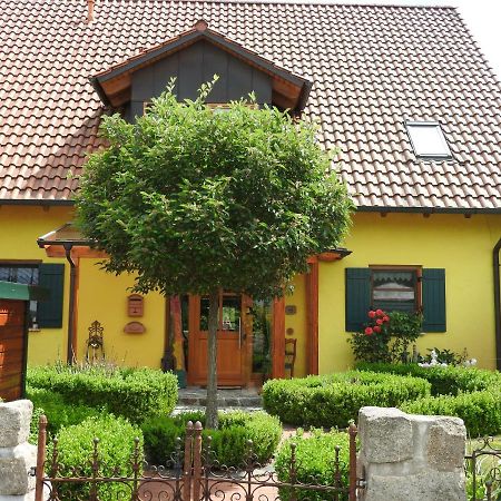 Sweet Home Suite Hallerndorf Exterior foto