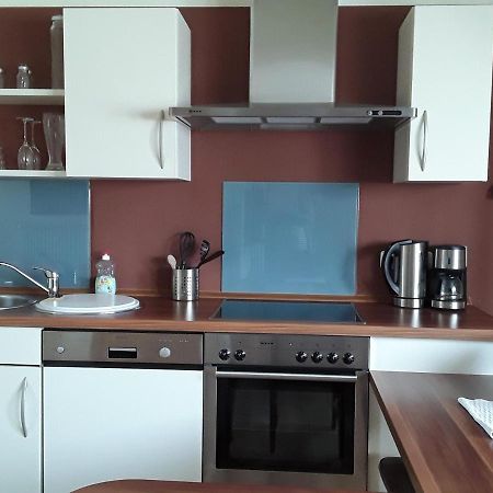 Sweet Home Suite Hallerndorf Exterior foto