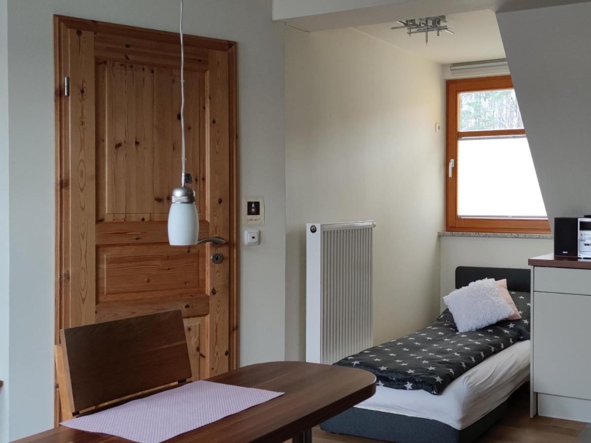 Sweet Home Suite Hallerndorf Exterior foto
