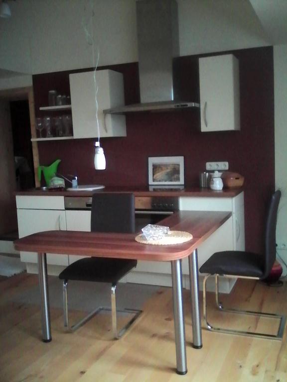 Sweet Home Suite Hallerndorf Exterior foto
