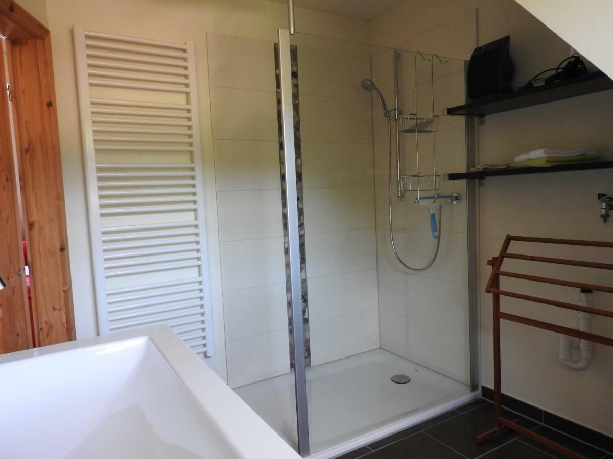 Sweet Home Suite Hallerndorf Exterior foto