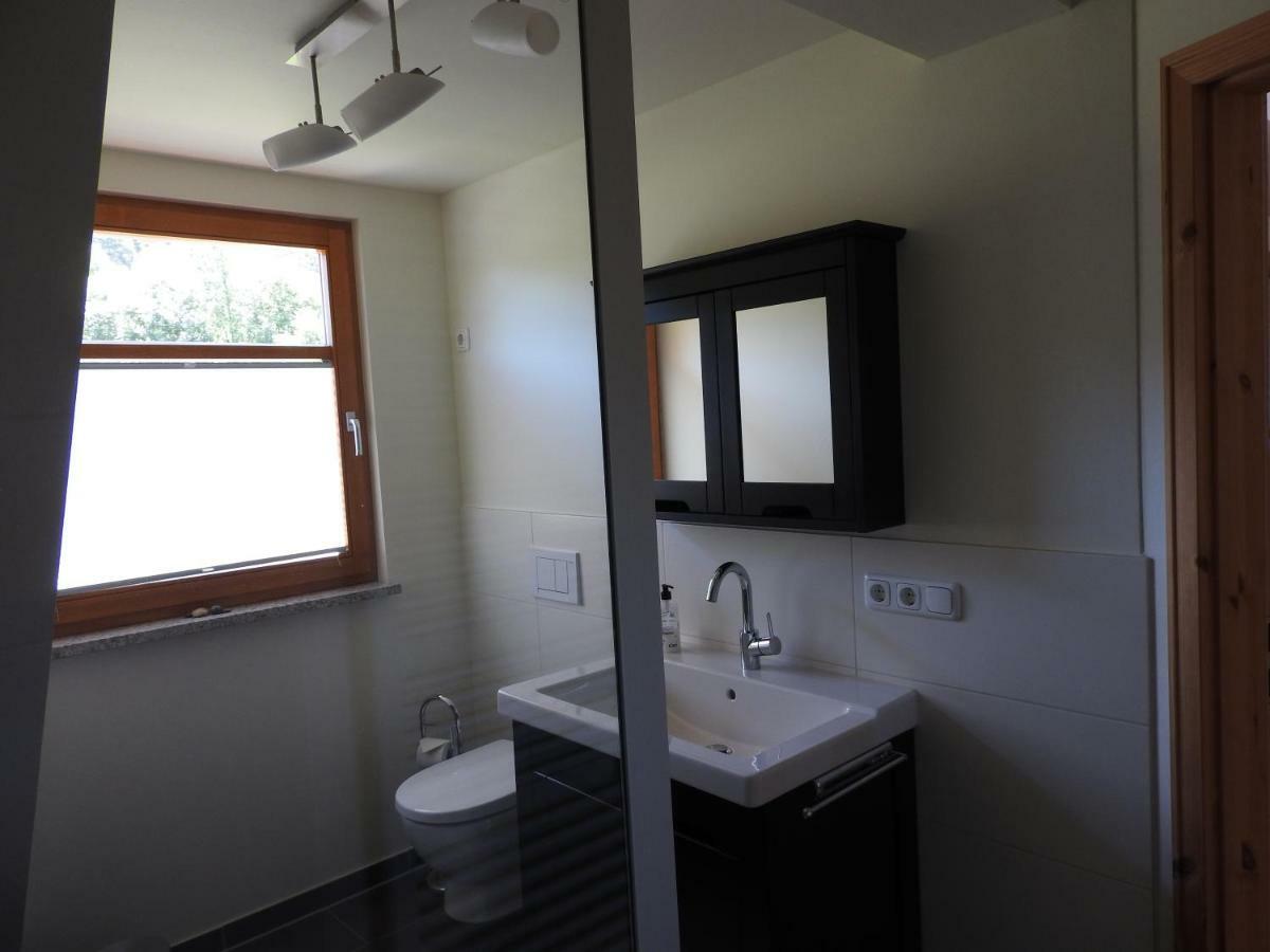 Sweet Home Suite Hallerndorf Exterior foto