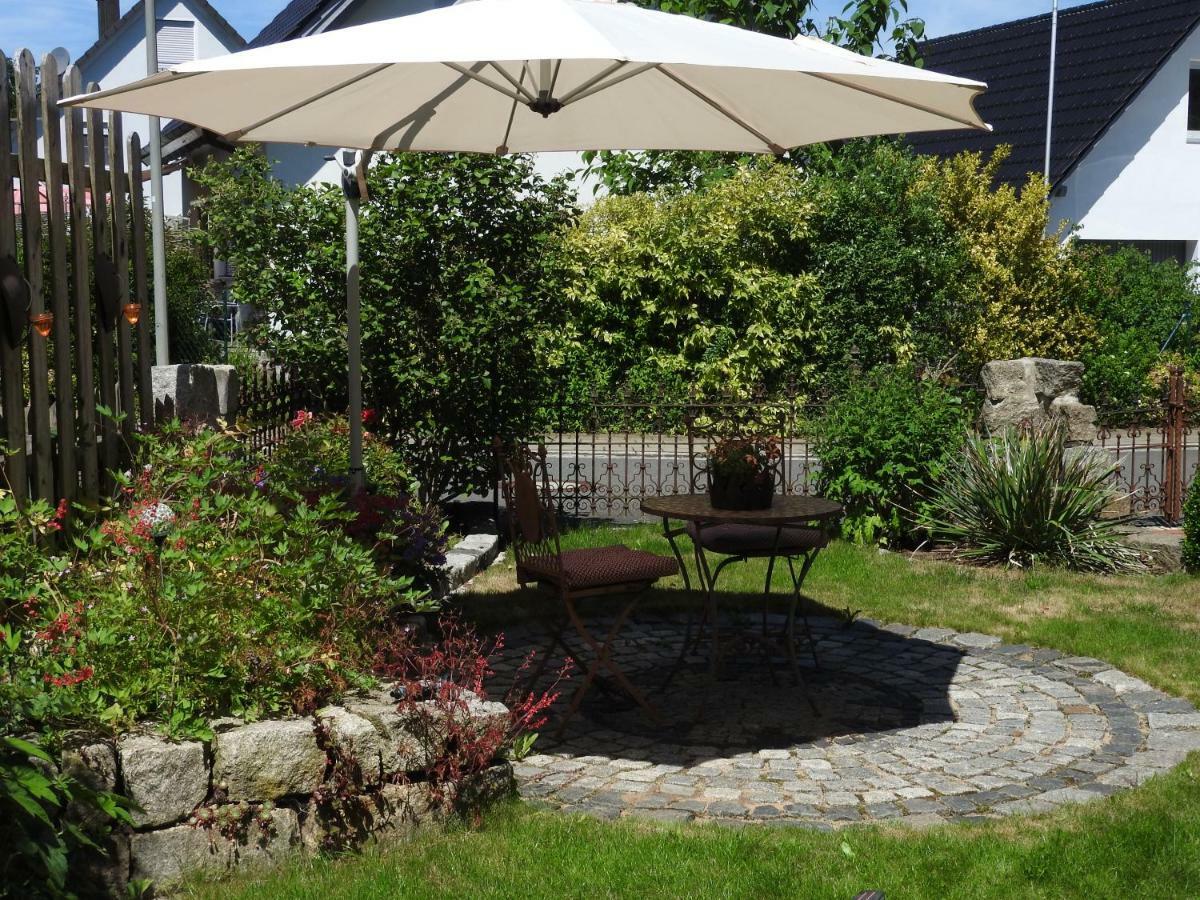 Sweet Home Suite Hallerndorf Exterior foto