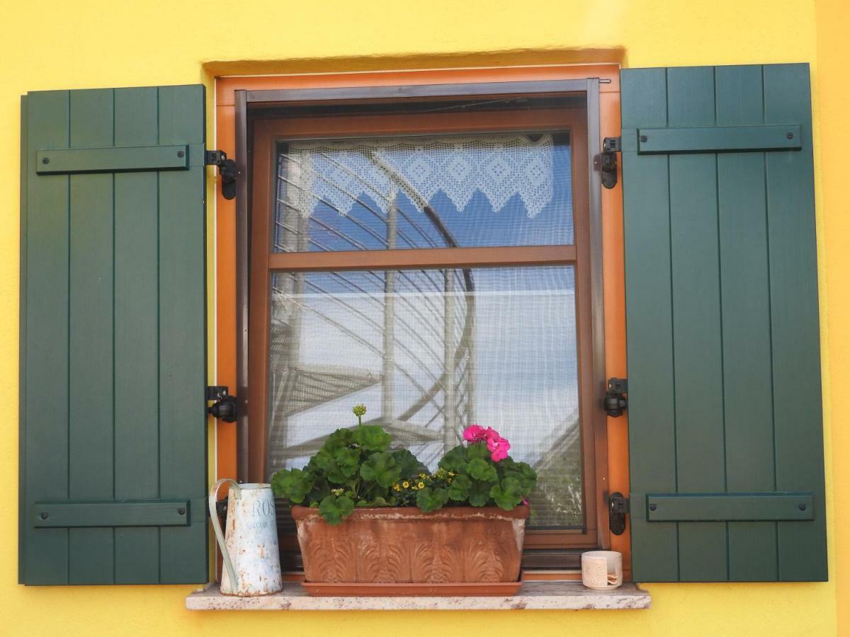 Sweet Home Suite Hallerndorf Exterior foto