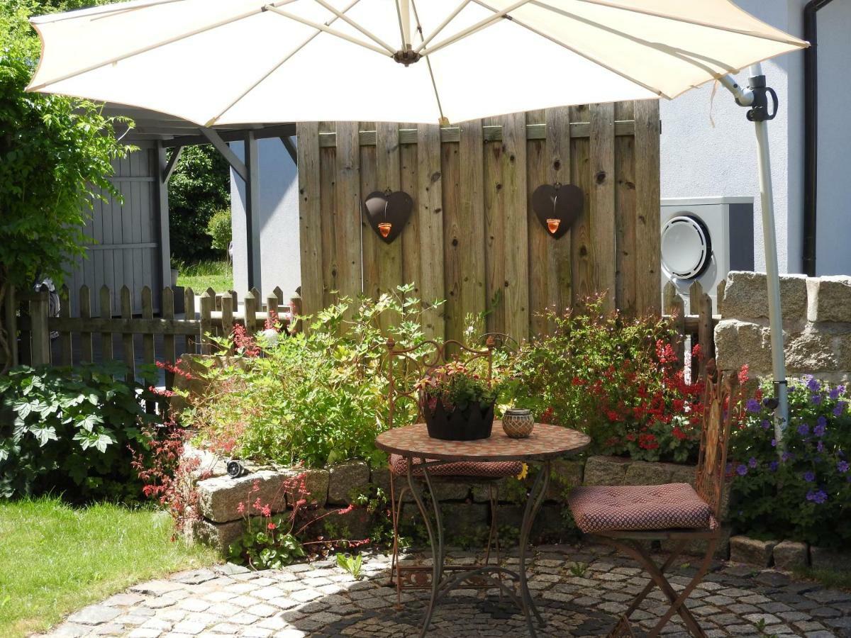 Sweet Home Suite Hallerndorf Exterior foto