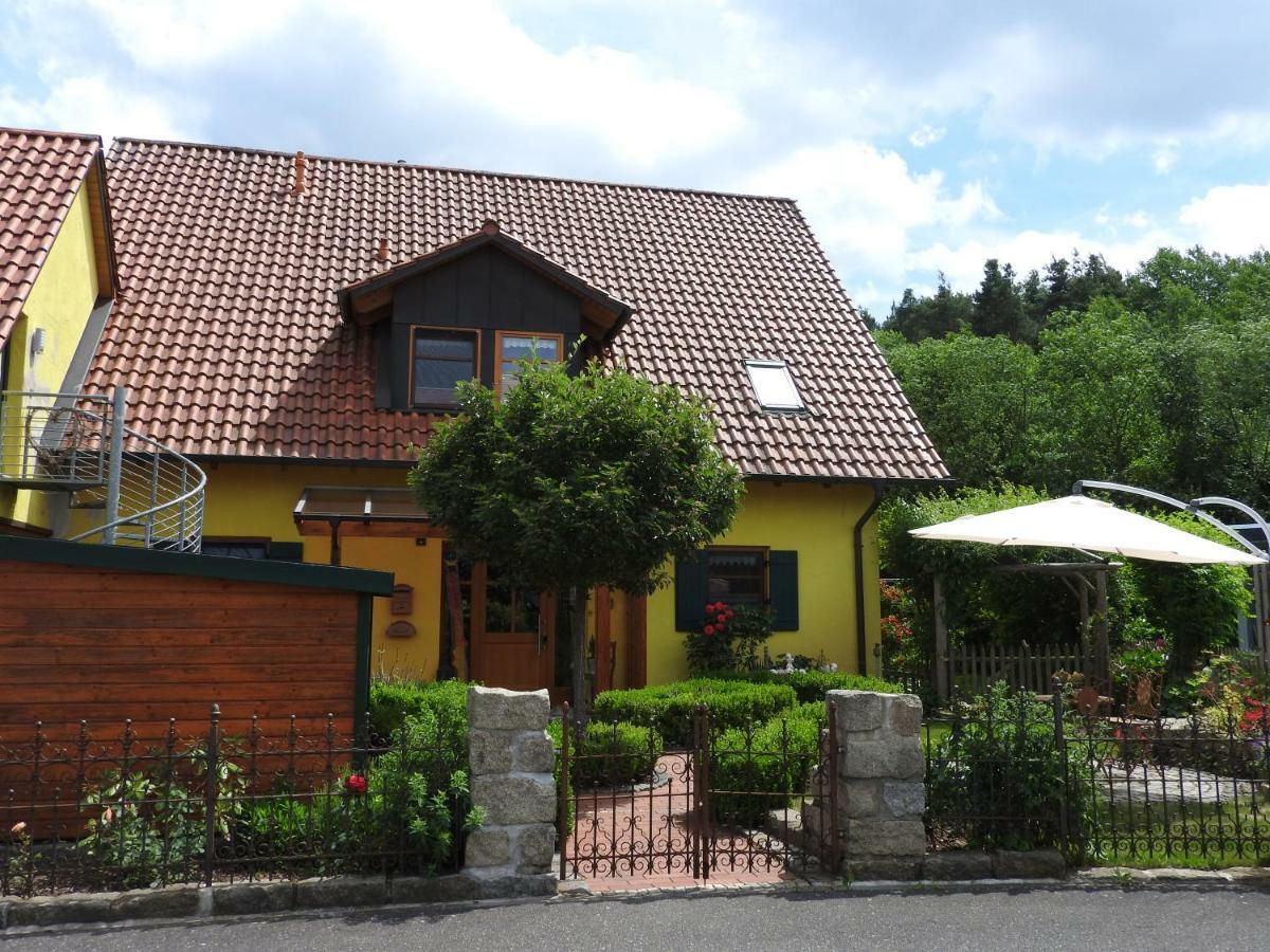 Sweet Home Suite Hallerndorf Exterior foto