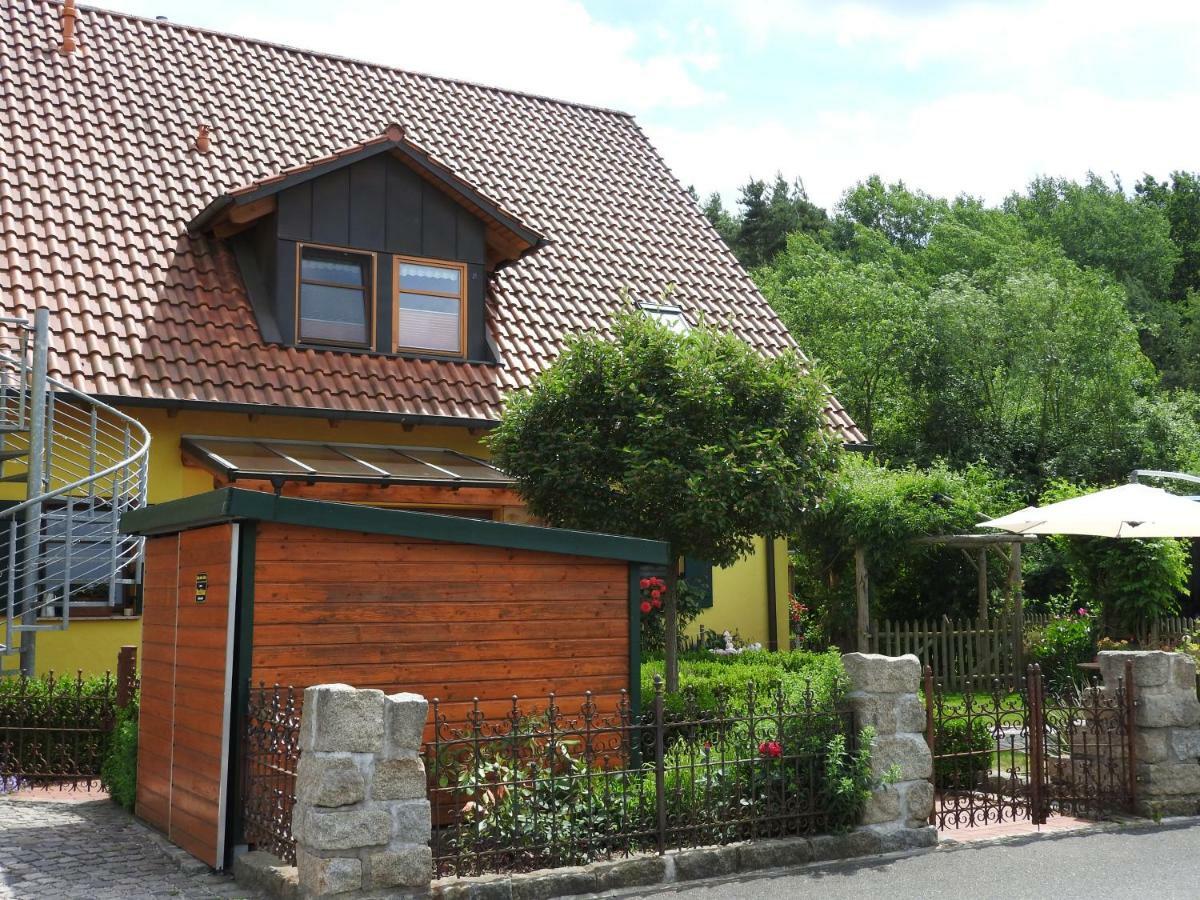 Sweet Home Suite Hallerndorf Exterior foto