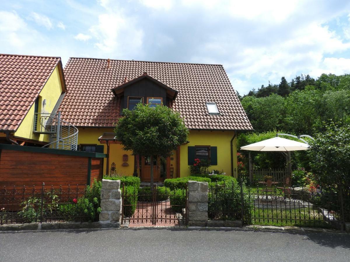 Sweet Home Suite Hallerndorf Exterior foto
