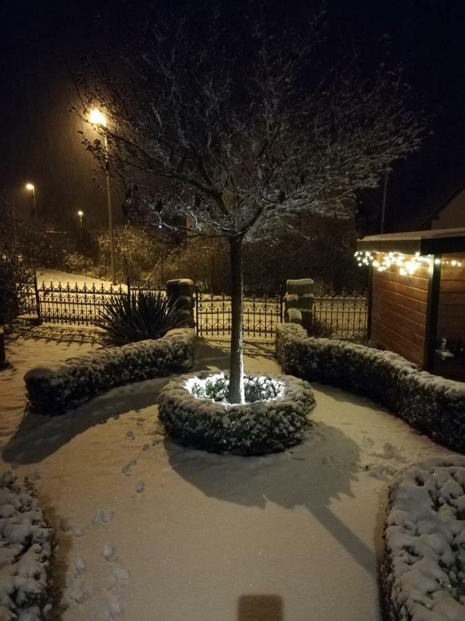 Sweet Home Suite Hallerndorf Exterior foto
