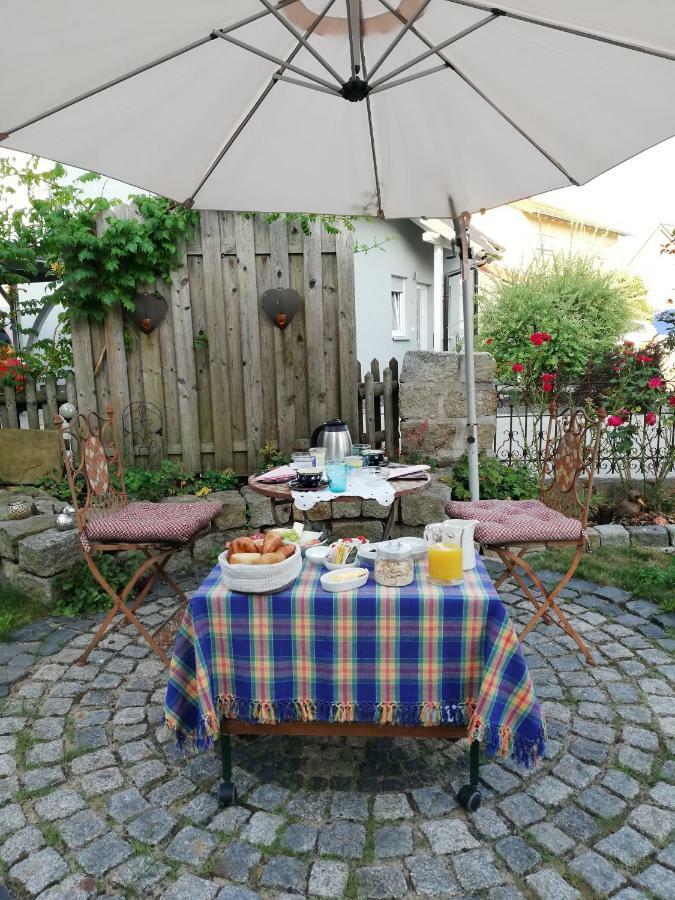Sweet Home Suite Hallerndorf Exterior foto