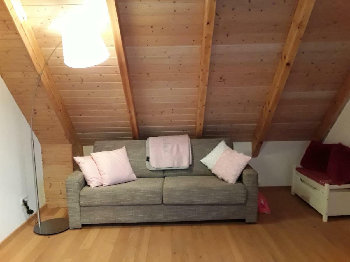 Sweet Home Suite Hallerndorf Exterior foto