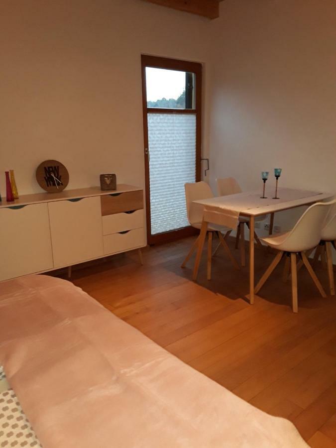 Sweet Home Suite Hallerndorf Exterior foto