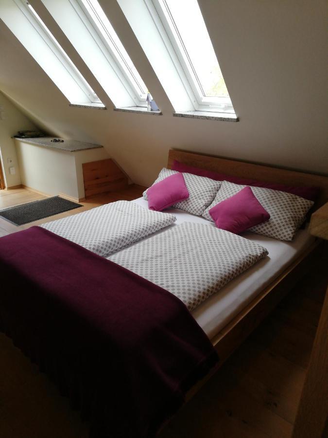 Sweet Home Suite Hallerndorf Exterior foto