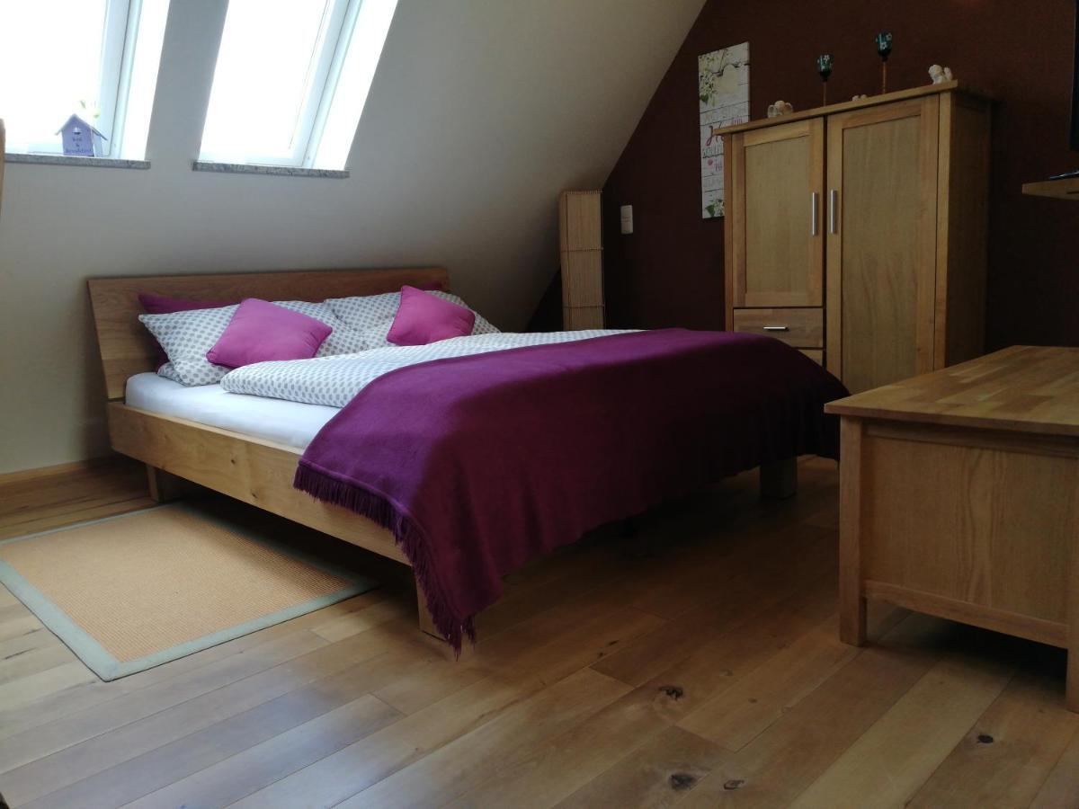 Sweet Home Suite Hallerndorf Exterior foto