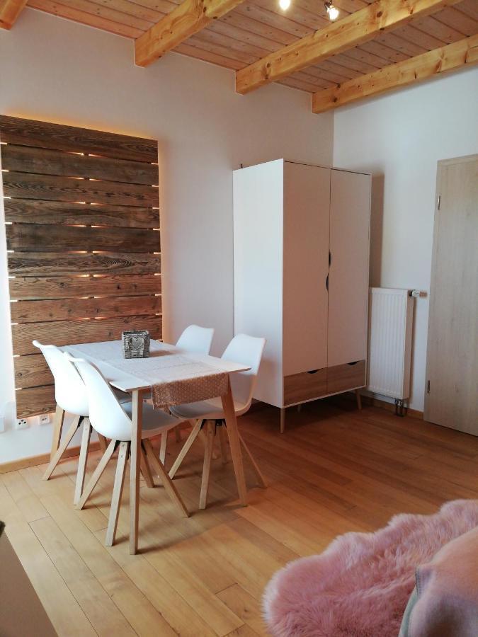 Sweet Home Suite Hallerndorf Exterior foto
